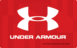Under Armour® logo