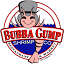 Bubba Gump Restaurant logo